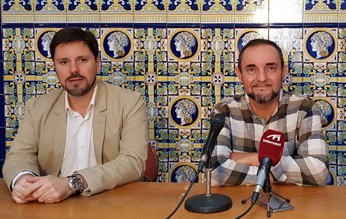 “La Viuda Valenciana” llega al Teatro Calderón de Motril el sábado